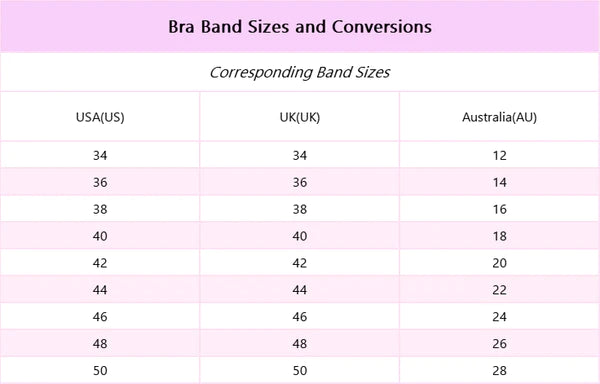 BRA - Full Back Coverage, Supportive, Wireless Push-Up Bra