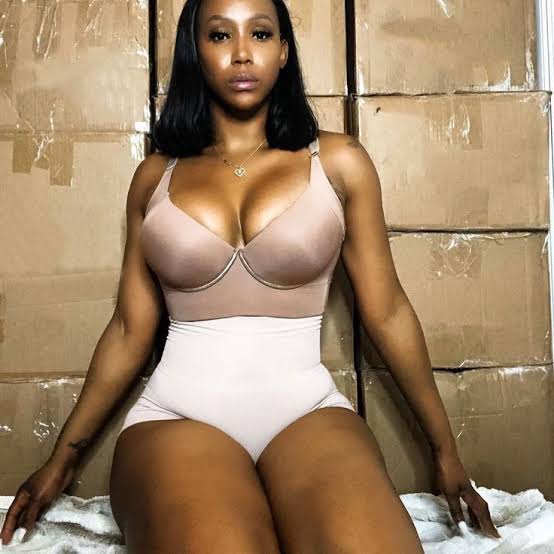 BRA - Full Back Coverage, Supportive, Wireless Push-Up Bra