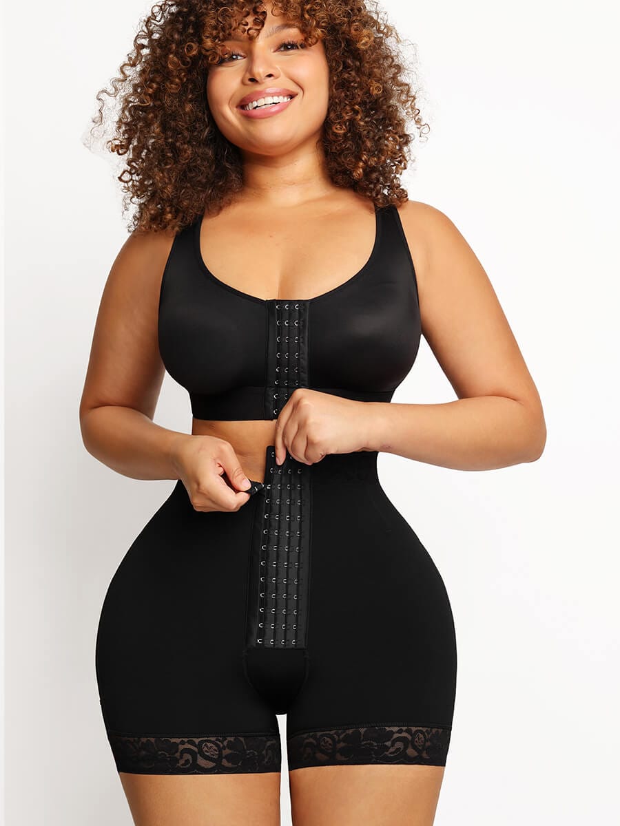 Butt Lift Shapewear Shorts