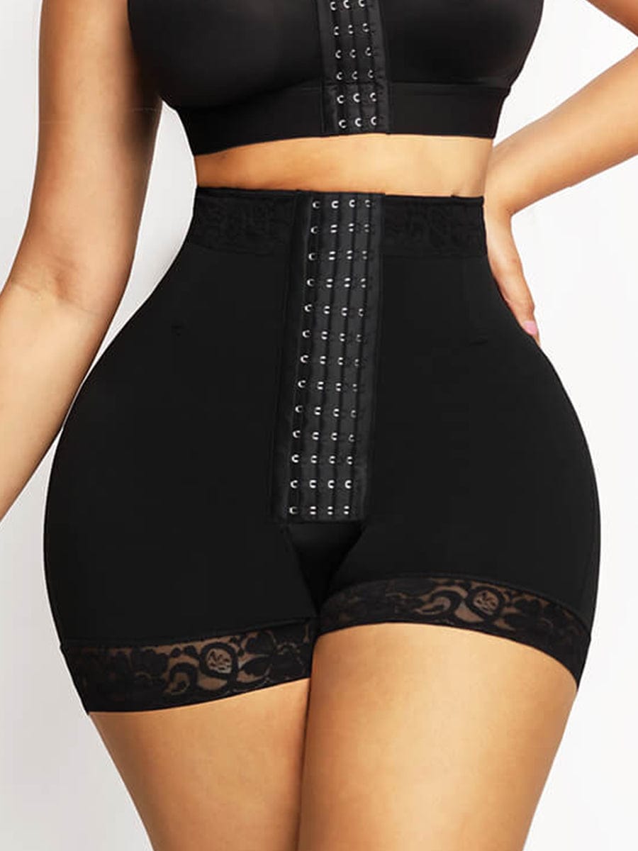 Butt Lift Shapewear Shorts