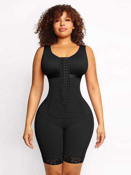 Post-Surgical Full Body Shapewear Bodysuit