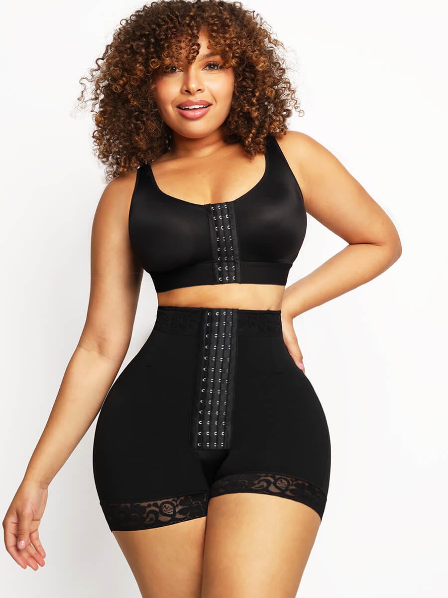 Butt Lift Shapewear Shorts