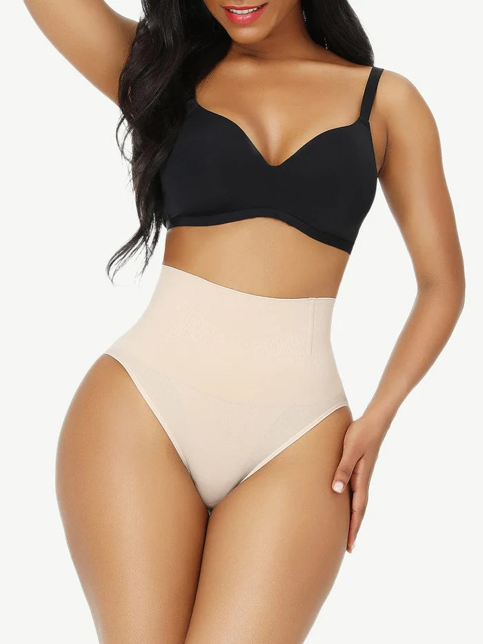 Seamless Shapewear Anti-Slip Undies