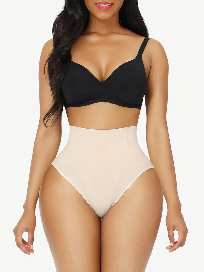 Seamless Shapewear Anti-Slip Undies