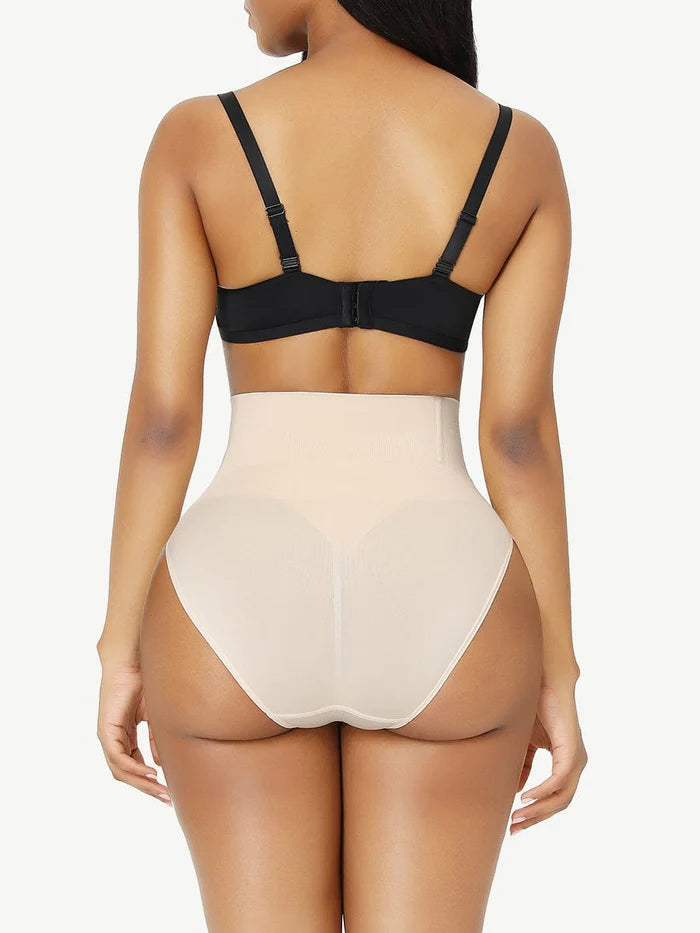 Seamless Shapewear Anti-Slip Undies