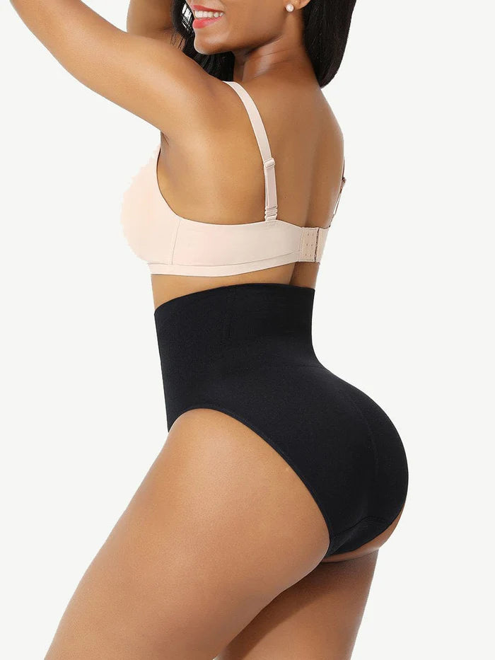 Seamless Shapewear Anti-Slip Undies