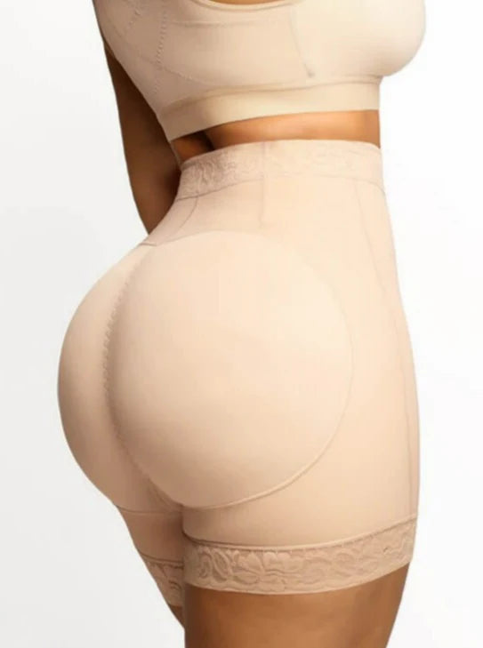 Butt Lift Shapewear Shorts