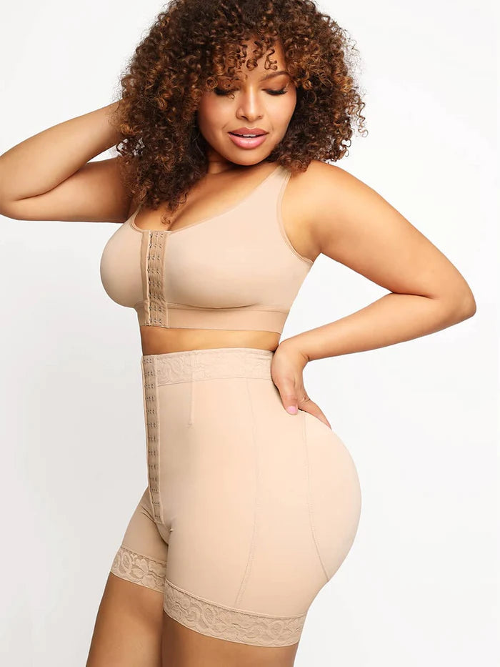 Butt Lift Shapewear Shorts