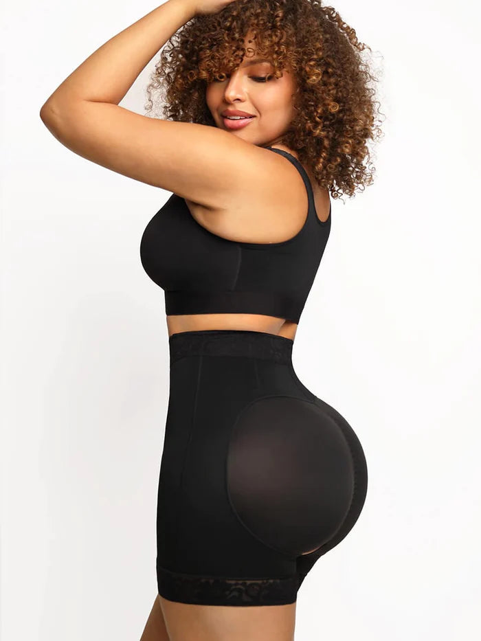 Butt Lift Shapewear Shorts