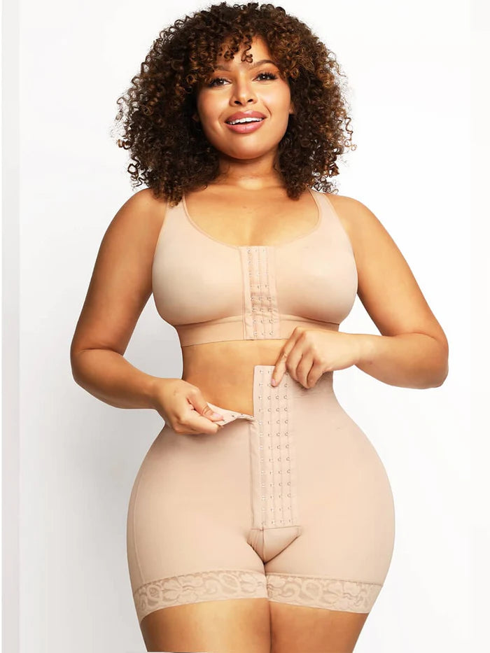 Butt Lift Shapewear Shorts