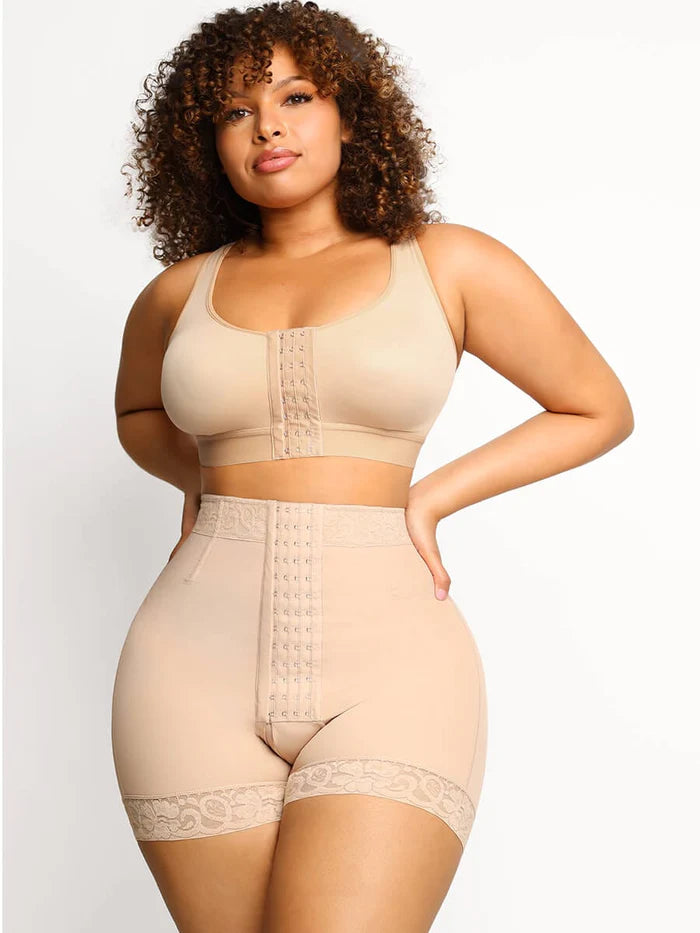 Butt Lift Shapewear Shorts