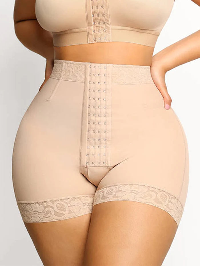 Butt Lift Shapewear Shorts