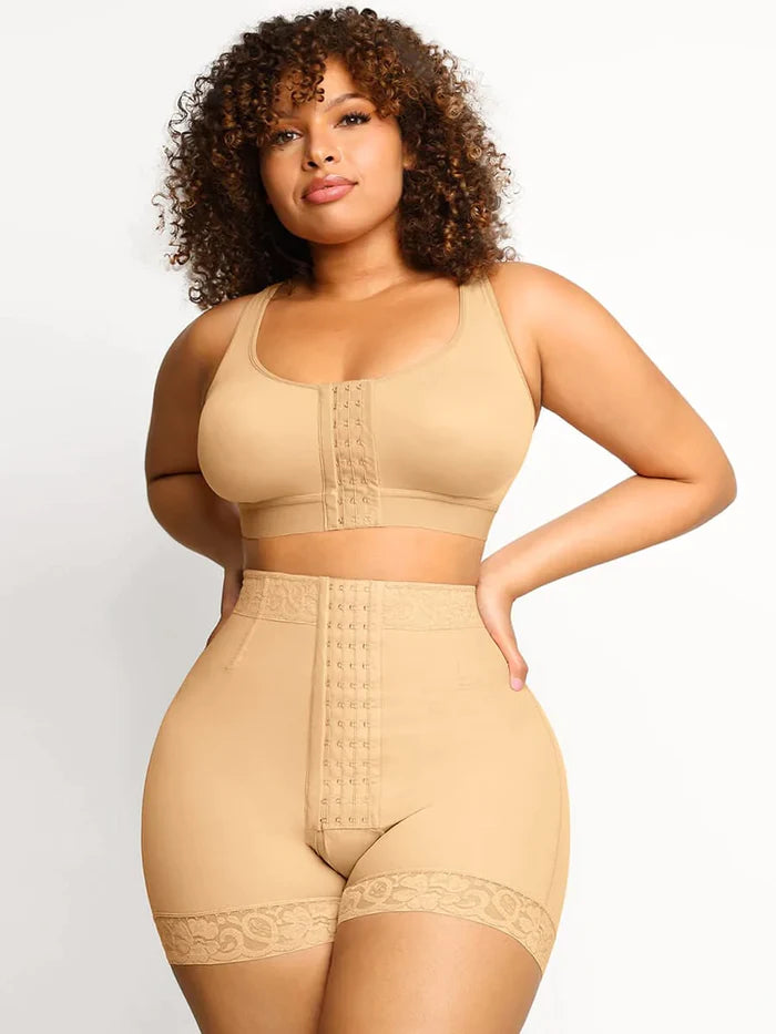 Butt Lift Shapewear Shorts