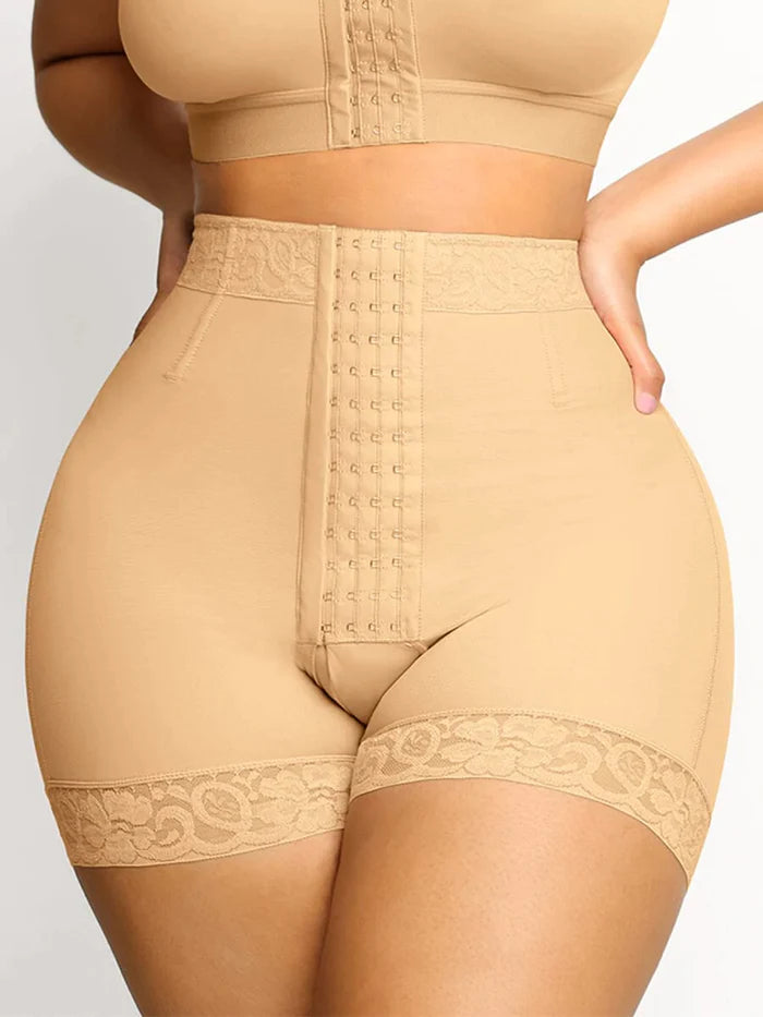 Butt Lift Shapewear Shorts