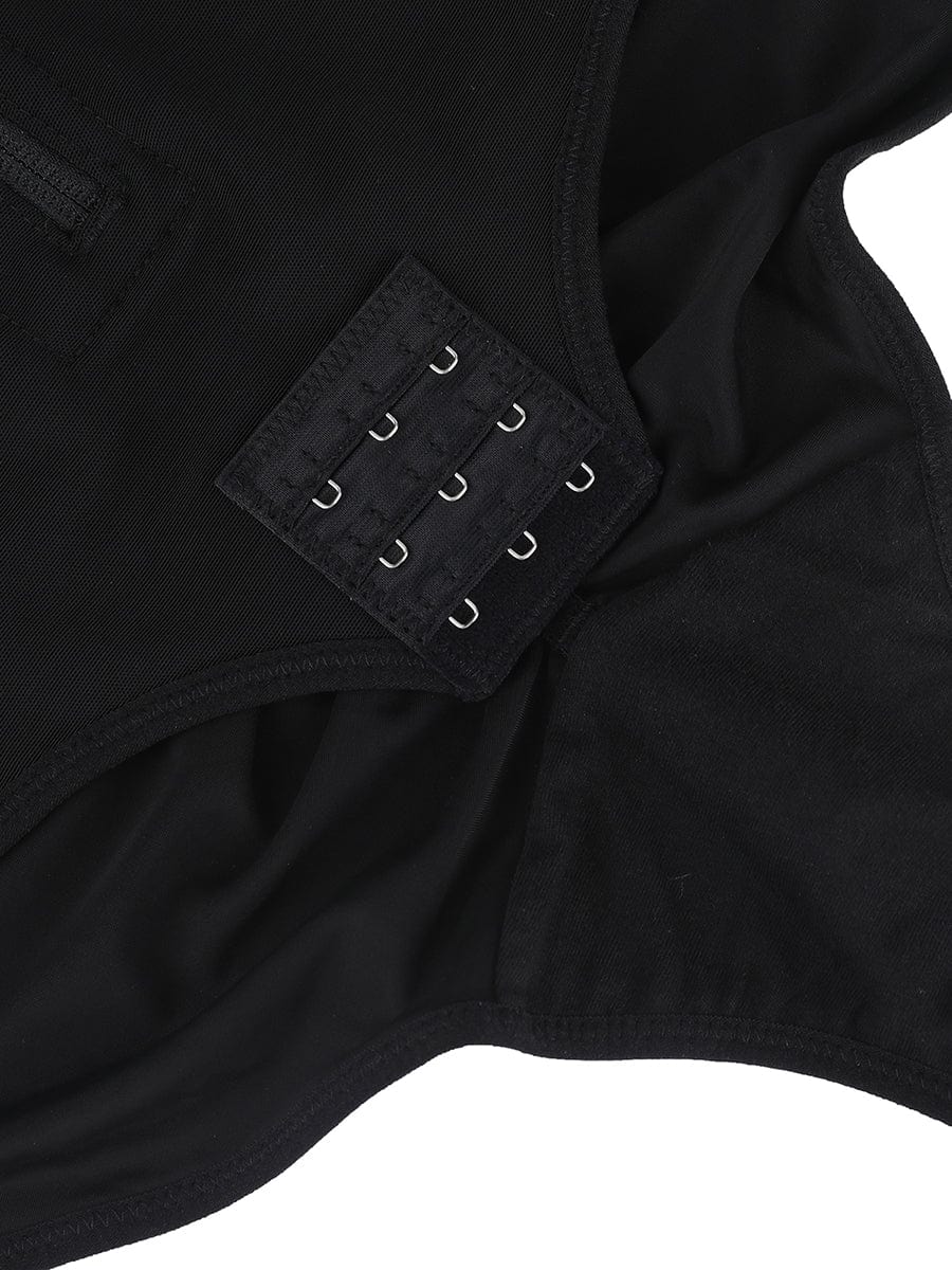 High Waist Shaper Shorts