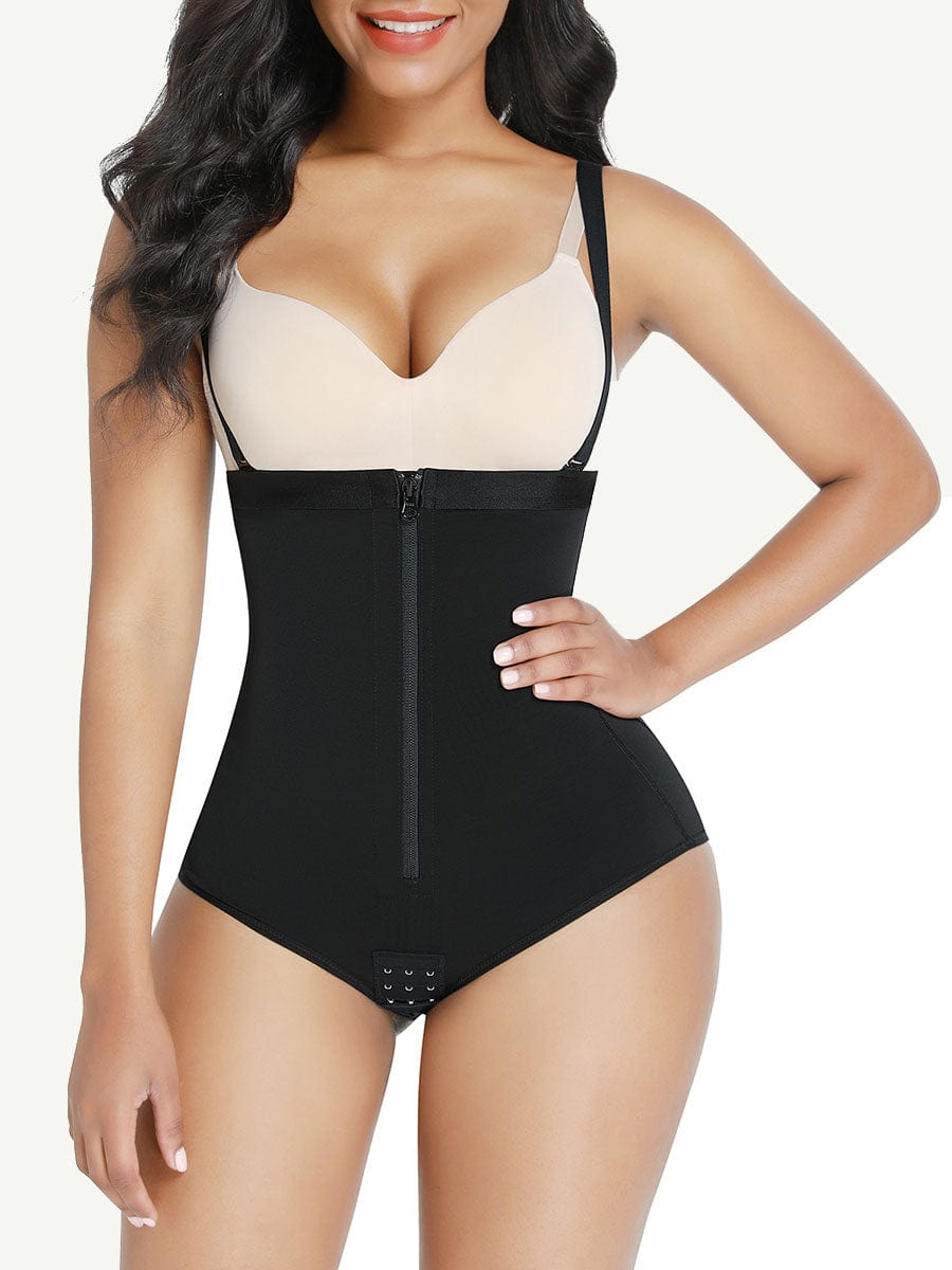 High Waist Shaper Shorts