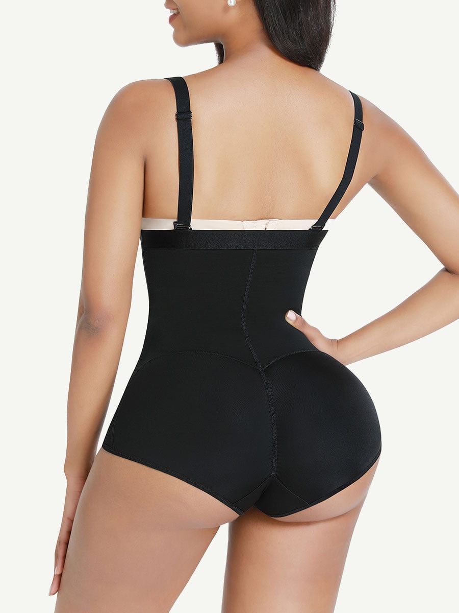 High Waist Shaper Shorts