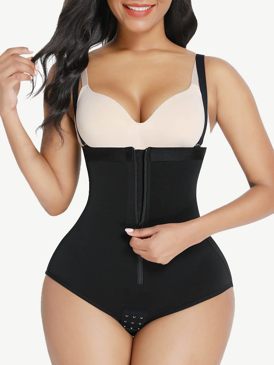 High Waist Shaper Shorts