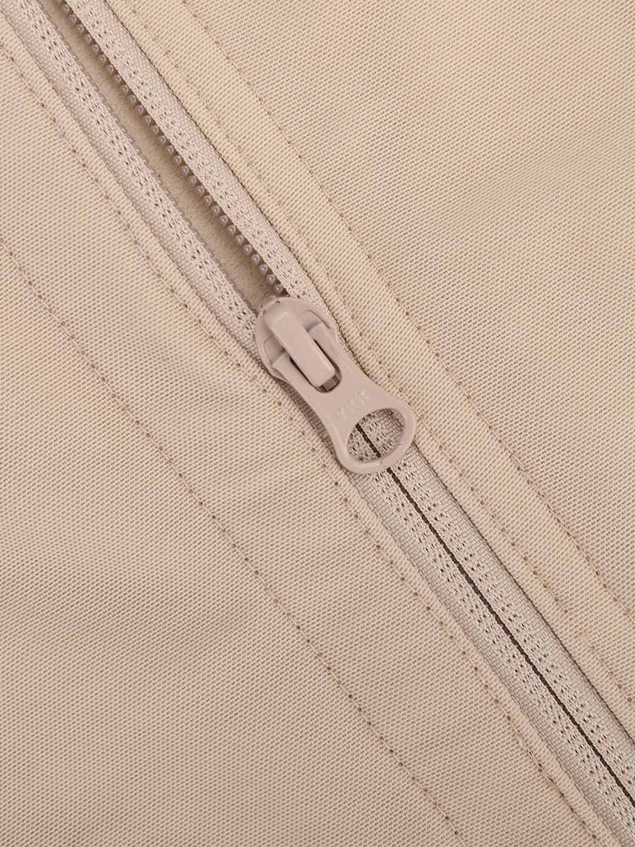 High-waisted Thong Panty Shapewear