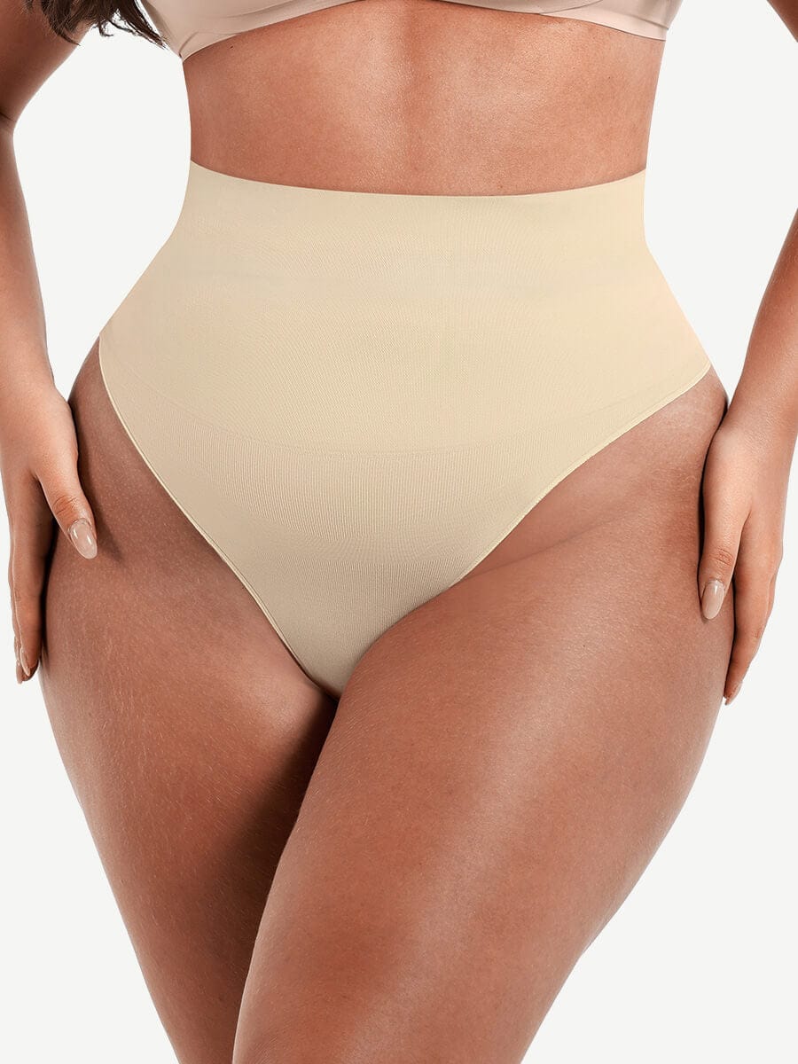 ๐ฟ Eco-friendly Shaping Underwear Thong