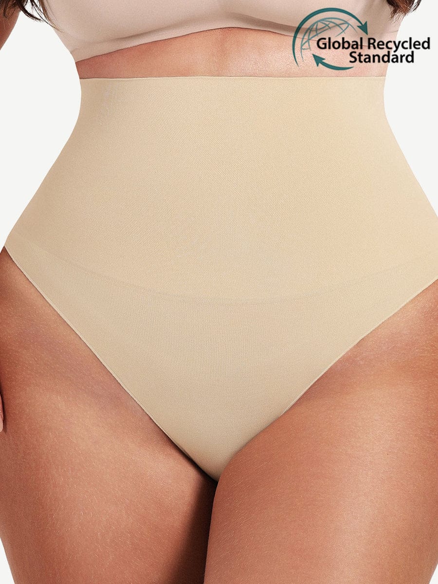 🌿 Eco-friendly Shaping Underwear