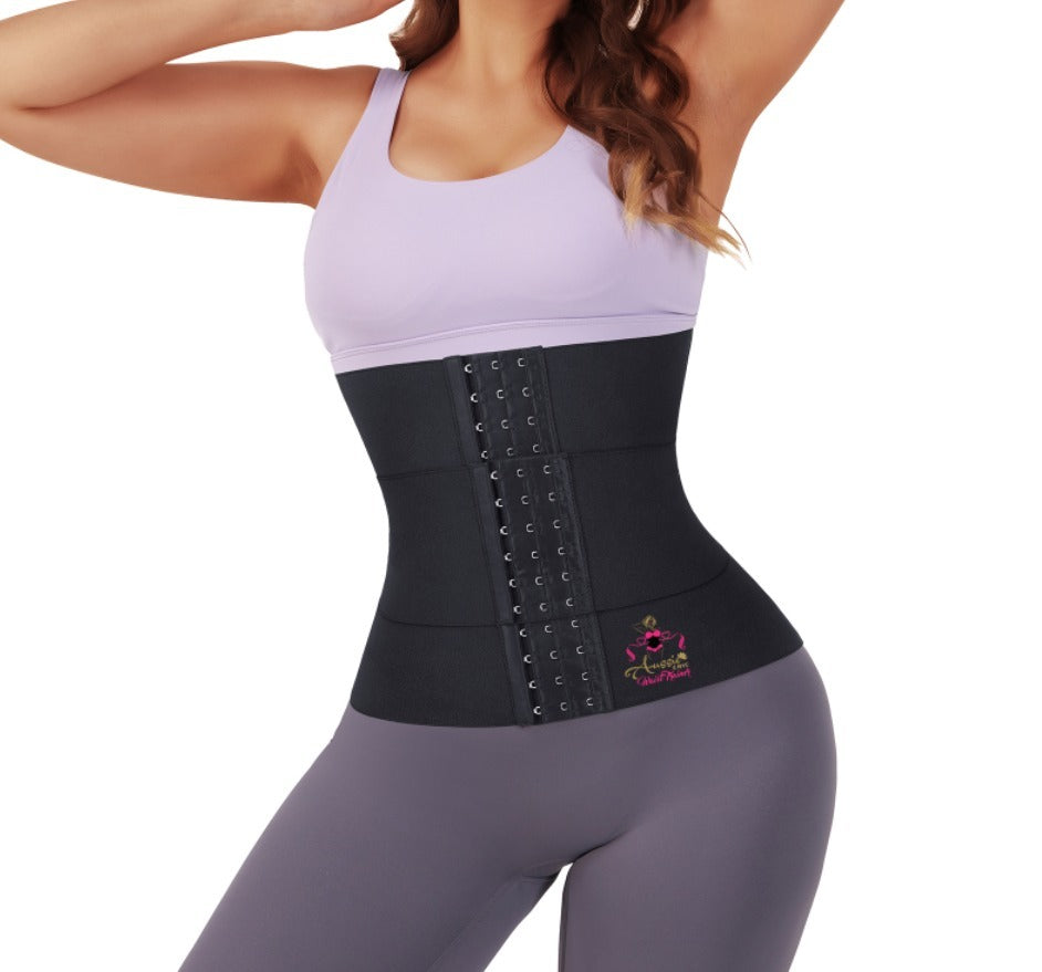 Abdominal Binder Latex Tummy Wrap