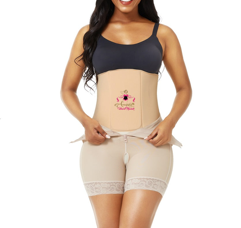 Post-Op Full Coverage Abdominal Recovery Compression Board