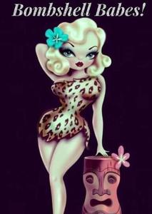 The Waist Trainer - BOMBSHELL Corset