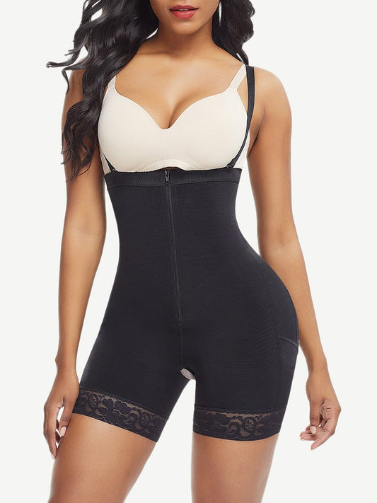 Body Shaper with Butt Lifter