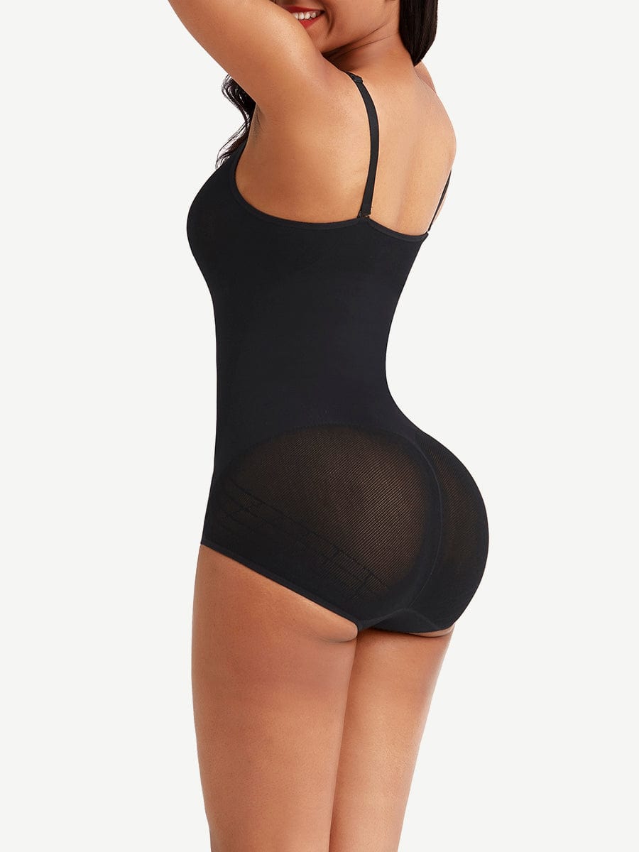 Lycra Cami Seamless Bodysuit