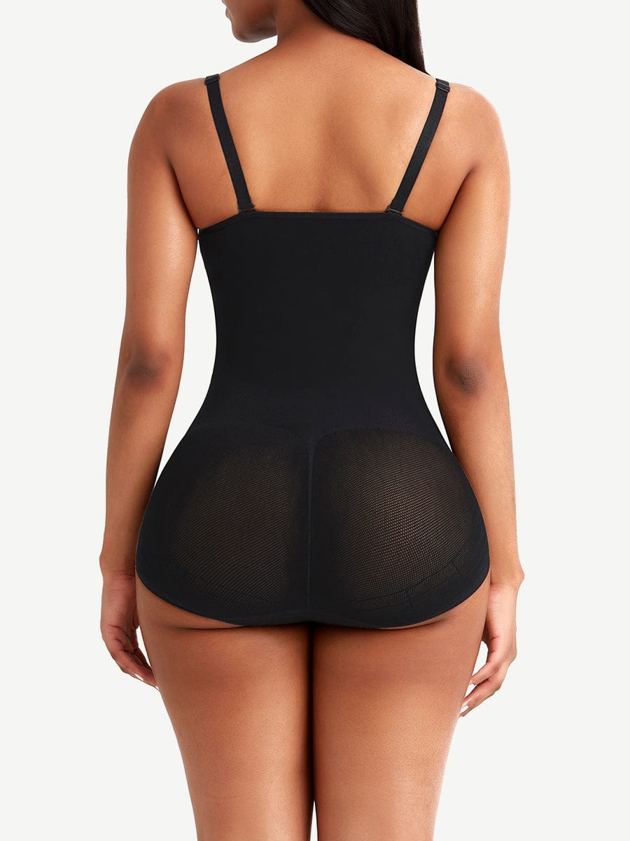 Lycra Cami Seamless Bodysuit