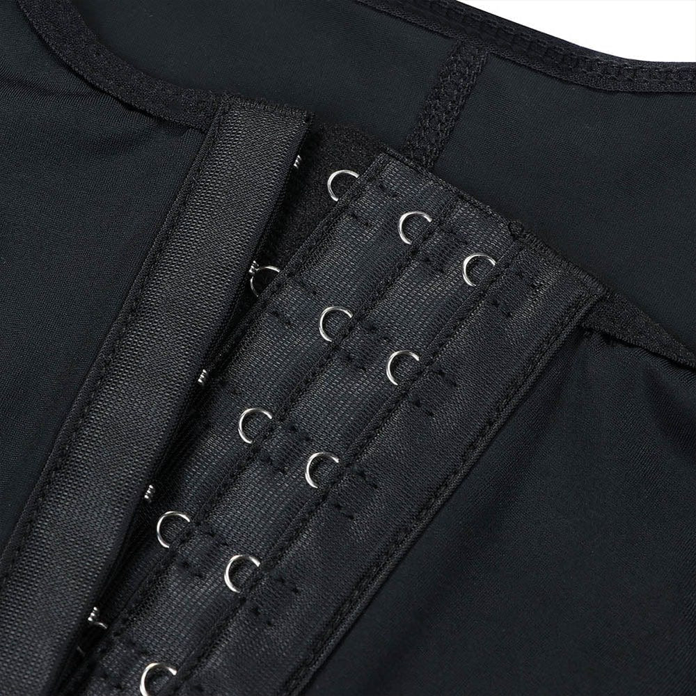 Plus Size Shaper Bodysuit Butt Lifter S - 6XL