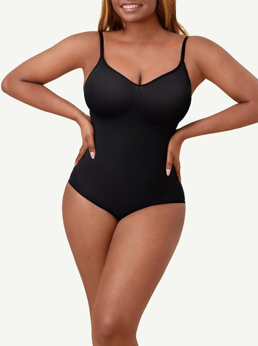 Ultra Comfort Seamless Shapewear