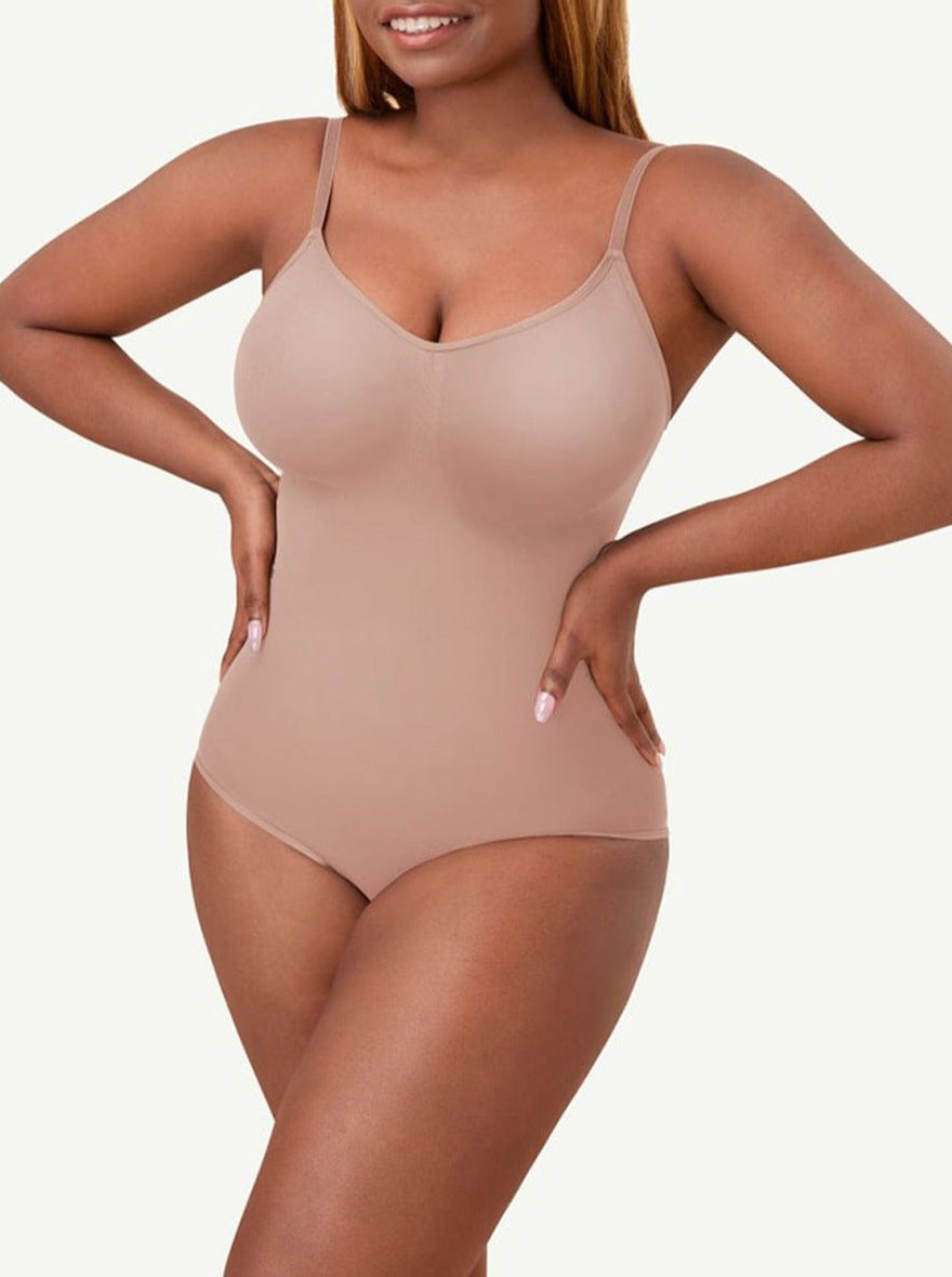 Ultra Comfort Seamless Shapewear