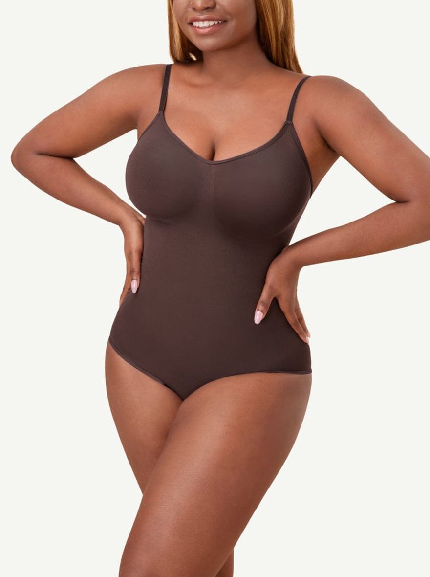 Ultra Comfort Seamless Shapewear
