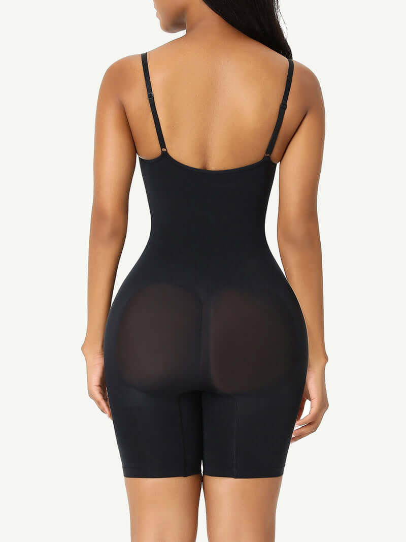 Seamless Full Body Tummy Control Shapewear
