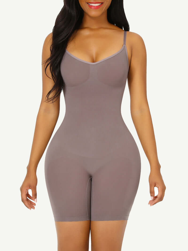 Seamless Full Body Tummy Control Shapewear