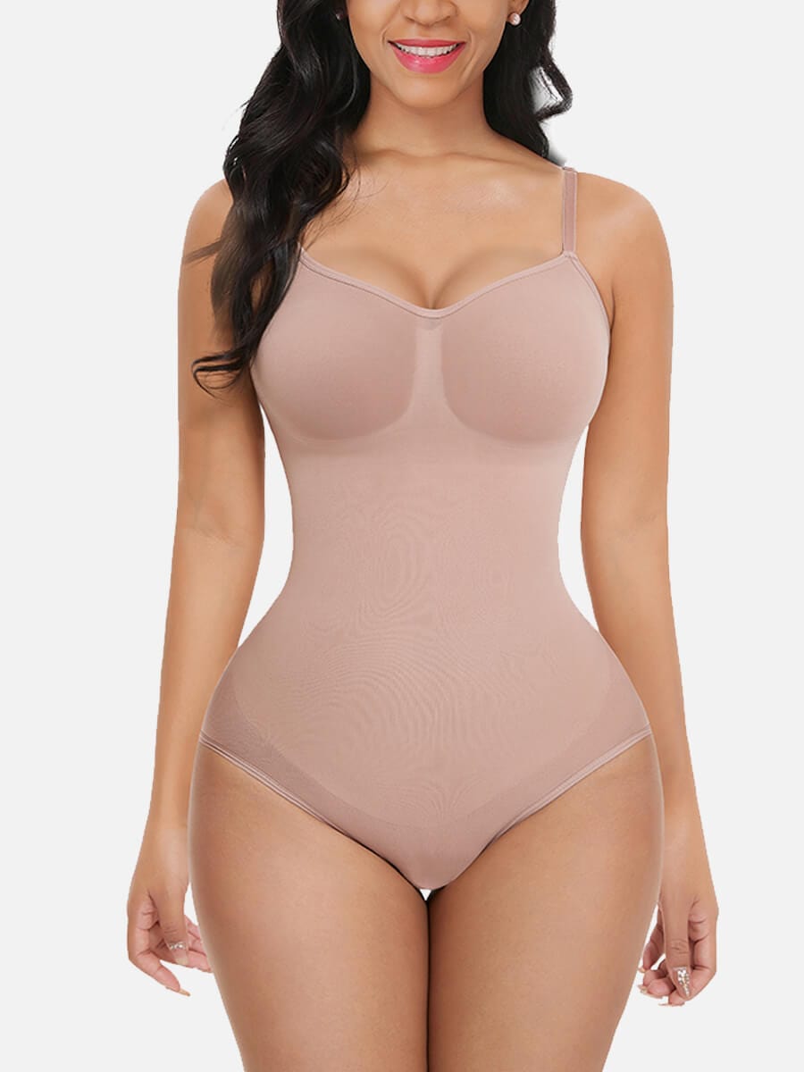 Ultra Comfort Seamless Shapewear