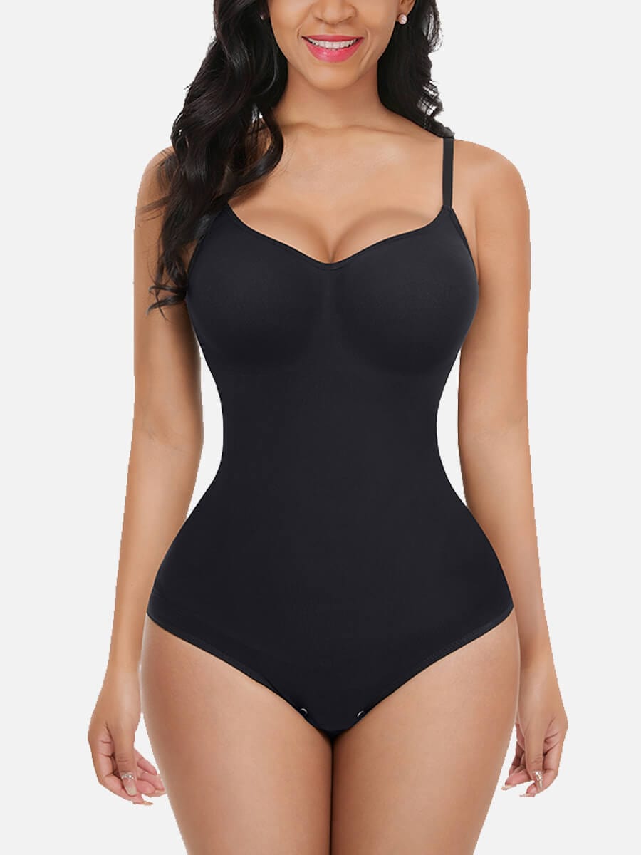 Ultra Comfort Seamless Shapewear