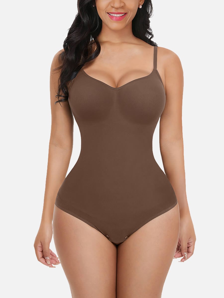 Ultra Comfort Seamless Shapewear