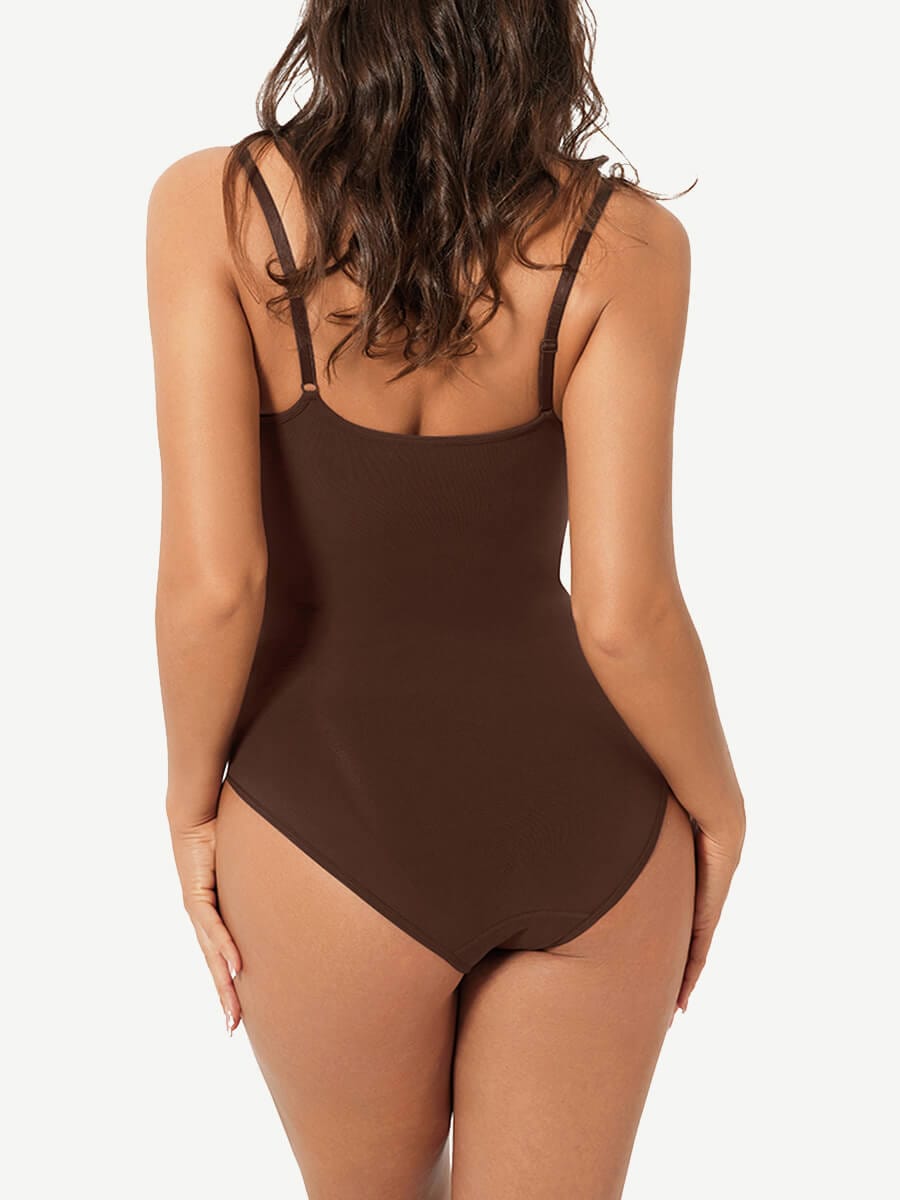 Ultra Comfort Seamless Shapewear