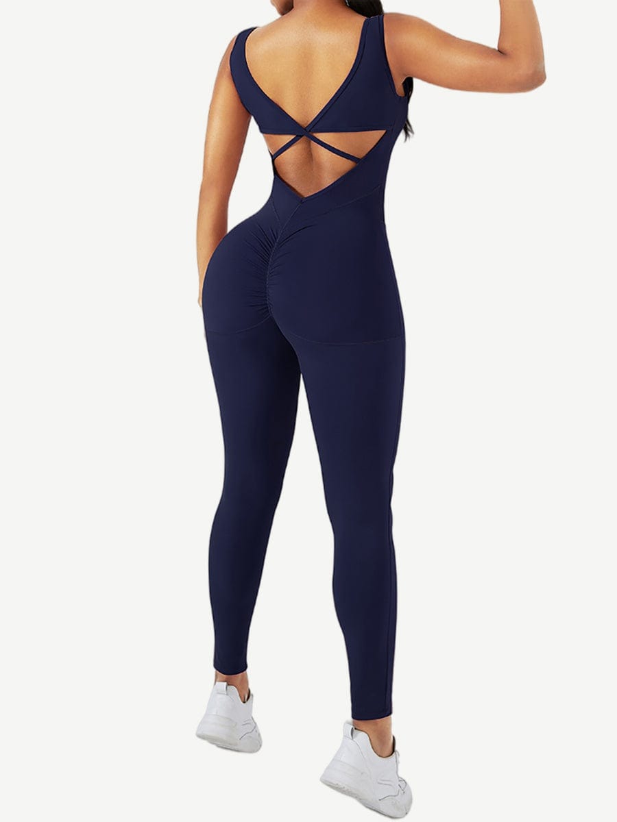 Premium Active Bodysuit