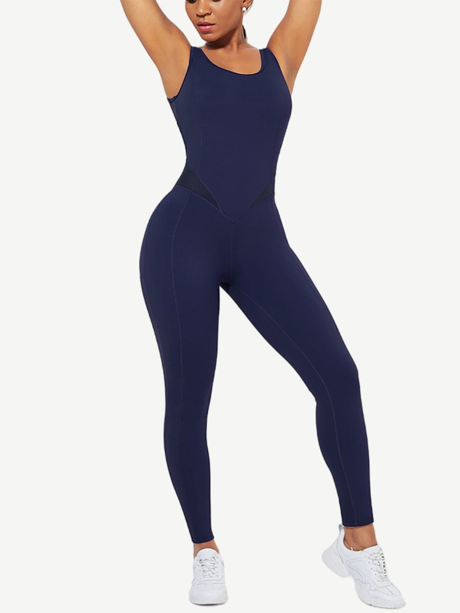 Premium Active Bodysuit
