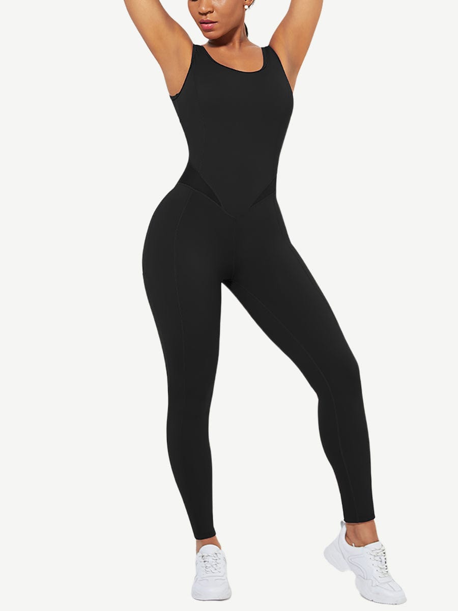 Premium Active Bodysuit