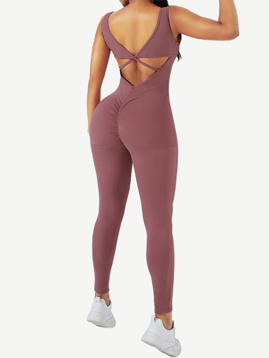 Premium Active Bodysuit