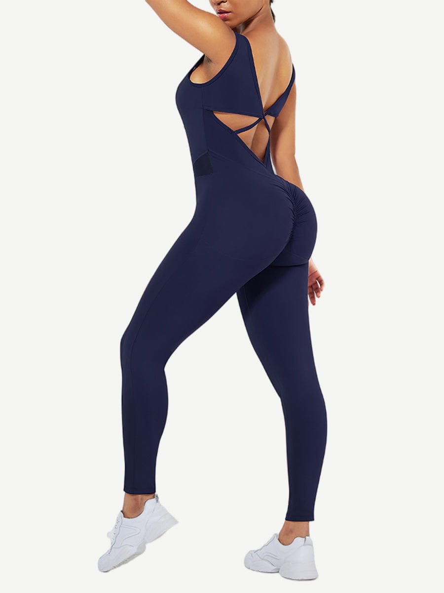 Premium Active Bodysuit