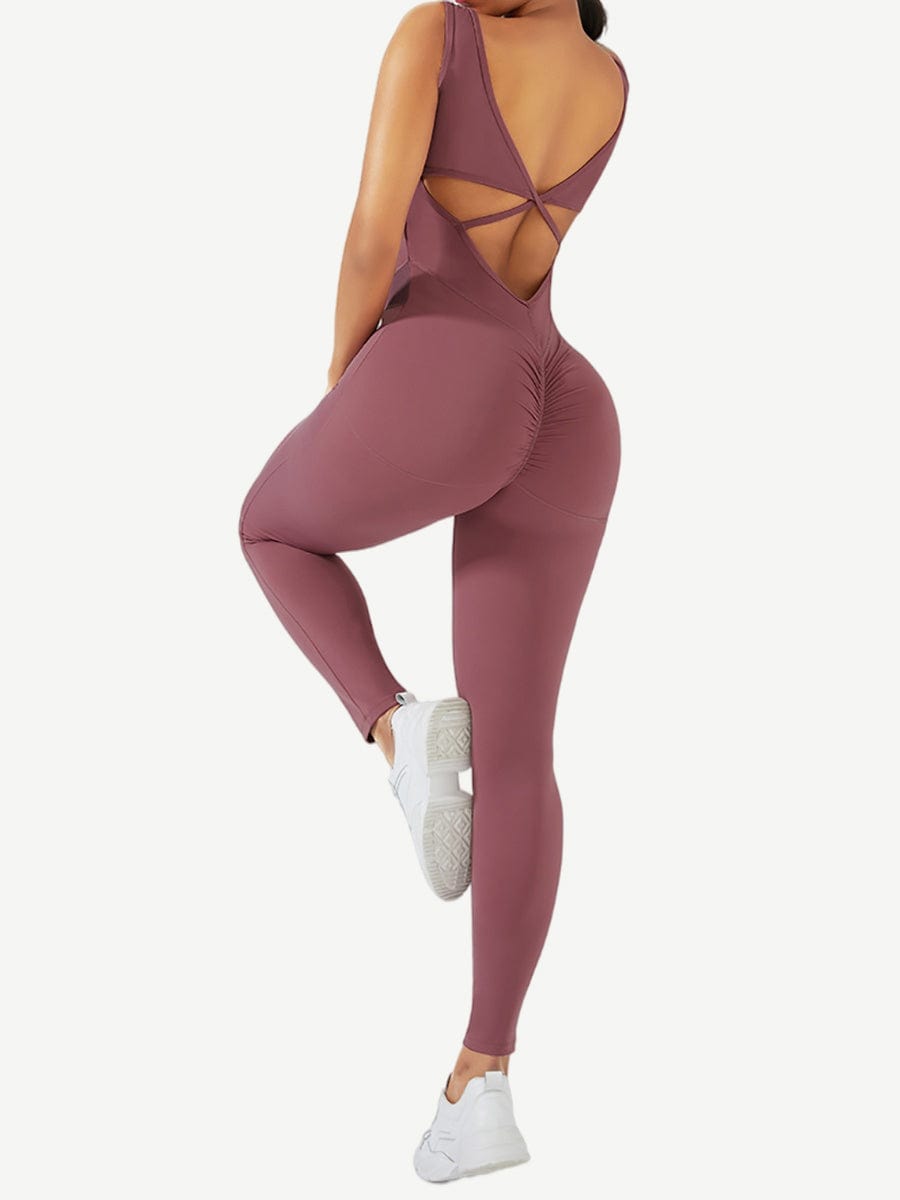 Premium Active Bodysuit