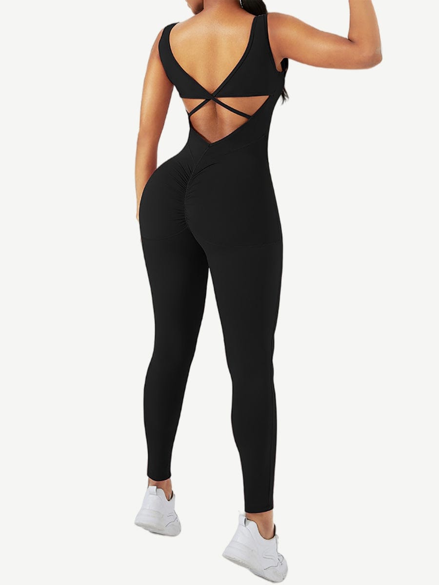 Premium Active Bodysuit