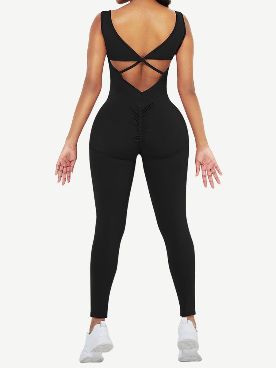 Premium Active Bodysuit