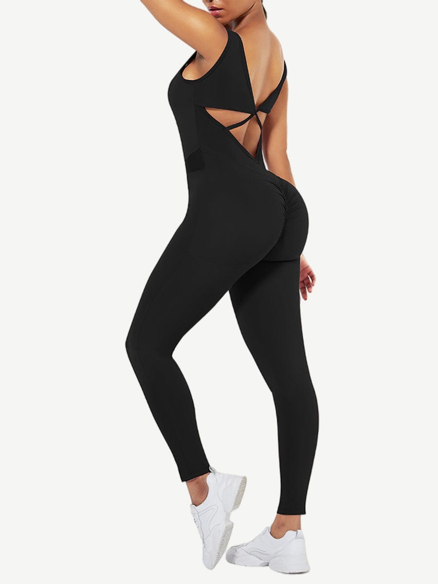 Premium Active Bodysuit